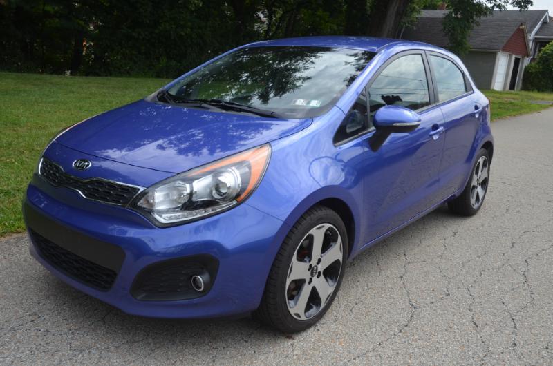 kia rio 5-door 2012 KNADN5A3XC6017007 image kia rio 5-door 2012 KNADN5A3XC6017007 image